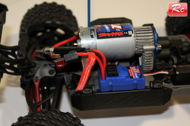 Регулятор Traxxas