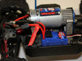 Traxxas E-Revo 1:16