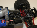 Traxxas E-Revo 1:16