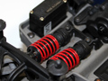 Traxxas E-Revo 1:16