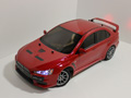 Tamiya XB Mitsubishi Lancer Evolution X