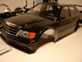 Tamiya XB Mercedes-Benz 190E 2.5-16 Evolution II