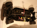 Tamiya XB Mercedes-Benz 190E 2.5-16 Evolution II