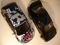 Tamiya XB Mercedes-Benz 190E 2.5-16 Evolution II