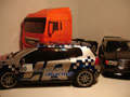 Tamiya XB Mercedes-Benz 190E 2.5-16 Evolution II