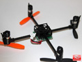 Udi RC UFO U816