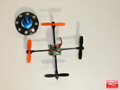 Udi RC UFO U816