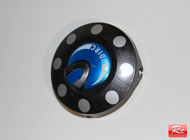 Квадрокоптер Udi RC UFO U816