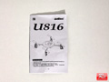 Udi RC UFO U816