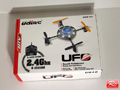 Udi RC UFO U816