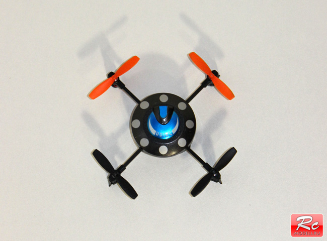 Квадрокоптер Udi RC UFO U816 купить