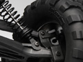 HPI Savage X 4.6