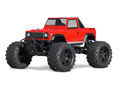 HPI Savage X 4.6