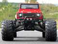 HPI Savage X 4.6