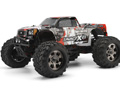 HPI Savage X 4.6