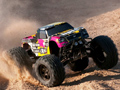 HPI Savage X 4.6