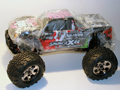 HPI Savage X 4.6