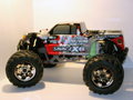 HPI Savage X 4.6