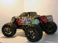 HPI Savage X 4.6