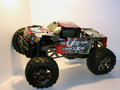 HPI Savage X 4.6