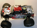 HPI Savage X 4.6