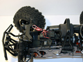 HPI Savage X 4.6
