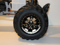 HPI Savage X 4.6
