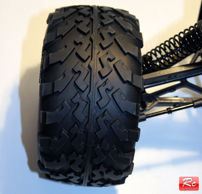 Шина HPI Savage X 4.6