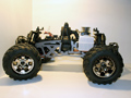 HPI Savage X 4.6