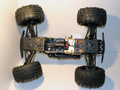 HPI Savage X 4.6