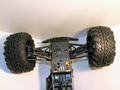 HPI Savage X 4.6