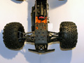 HPI Savage X 4.6