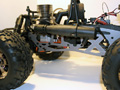 HPI Savage X 4.6