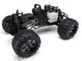 HPI Savage X 4.6