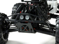 HPI Savage X 4.6