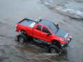 Tamiya Toyota Tundra