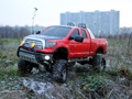 Tamiya Toyota Tundra