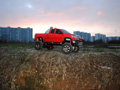 Tamiya Toyota Tundra
