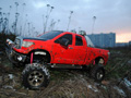 Tamiya Toyota Tundra
