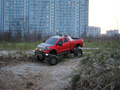 Tamiya Toyota Tundra