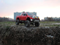 Tamiya Toyota Tundra