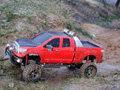 Tamiya Toyota Tundra