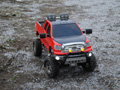 Tamiya Toyota Tundra