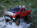 Tamiya Toyota Tundra