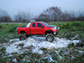 Tamiya Toyota Tundra