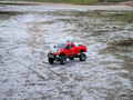 Tamiya Toyota Tundra