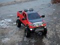 Tamiya Toyota Tundra