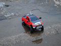 Tamiya Toyota Tundra