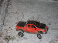 Tamiya Toyota Tundra