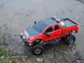 Tamiya Toyota Tundra